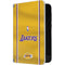 NBA Los Angeles Lakers Jersey Surface Duo Skin