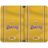 NBA Los Angeles Lakers Jersey Surface Duo Skin