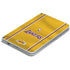 NBA Los Angeles Lakers Jersey Surface Duo Skin
