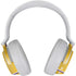 NBA Los Angeles Lakers Jersey Surface Headphones Skin