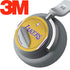 NBA Los Angeles Lakers Jersey Surface Headphones Skin