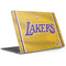 NBA Los Angeles Lakers Jersey Surface Laptop 3 13.5in Skin