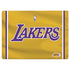 NBA Los Angeles Lakers Jersey Surface Laptop 3 13.5in Skin
