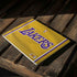 NBA Los Angeles Lakers Jersey Surface Laptop 3 13.5in Skin