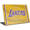 NBA Los Angeles Lakers Jersey Surface Laptop 4 15in Skin