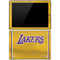 NBA Los Angeles Lakers Jersey Surface Pro 3 Skin