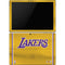 NBA Los Angeles Lakers Jersey Surface Pro 6 Skin