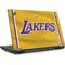 NBA Los Angeles Lakers Jersey Lenovo ThinkPad Skin