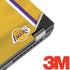 NBA Los Angeles Lakers Jersey Lenovo ThinkPad Skin
