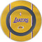 NBA Los Angeles Lakers Jersey Wireless Charger Skin