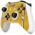NBA Los Angeles Lakers Jersey Xbox One S Controller Skin