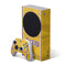 NBA Los Angeles Lakers Jersey Xbox Series S Skins