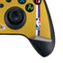 NBA Los Angeles Lakers Jersey Xbox Series X Controller Skin