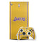NBA Los Angeles Lakers Jersey XBox Series X Digital Edition Bundle Skin