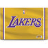 NBA Los Angeles Lakers Jersey Dell XPS Skin