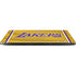NBA Los Angeles Lakers Jersey Dell XPS Skin