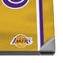 NBA Los Angeles Lakers Jersey Dell XPS Skin