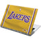 NBA Los Angeles Lakers Jersey Yoga 910 2-in-1 14in Touch-Screen Skin