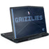 NBA Memphis Grizzlies Jersey Dell Alienware Skin