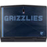 NBA Memphis Grizzlies Jersey Dell Alienware Skin