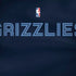NBA Memphis Grizzlies Jersey Dell Alienware Skin