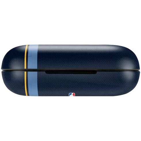 NBA Memphis Grizzlies Jersey Amazon Echo Buds Skin
