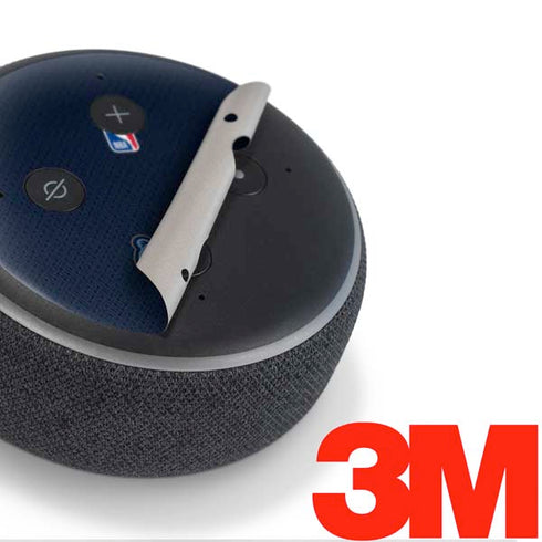 NBA Memphis Grizzlies Jersey Amazon Echo Dot Skin