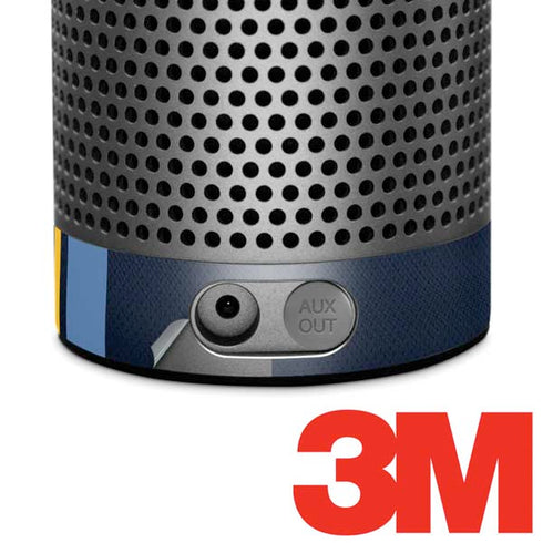 NBA Memphis Grizzlies Jersey Amazon Echo Skin