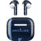 NBA Memphis Grizzlies Jersey Apple AirPods (3rd Gen 2021) Skin