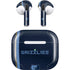 NBA Memphis Grizzlies Jersey Apple AirPods (3rd Gen 2021) Skin
