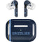 NBA Memphis Grizzlies Jersey AirPods Skins
