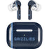 NBA Memphis Grizzlies Jersey AirPods Skins