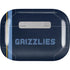 NBA Memphis Grizzlies Jersey AirPods Skins