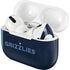 NBA Memphis Grizzlies Jersey AirPods Skins