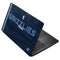 NBA Memphis Grizzlies Jersey Asus X502CA 15.6 Skin