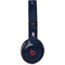 NBA Memphis Grizzlies Jersey Beats Solo 3 Wireless Skin
