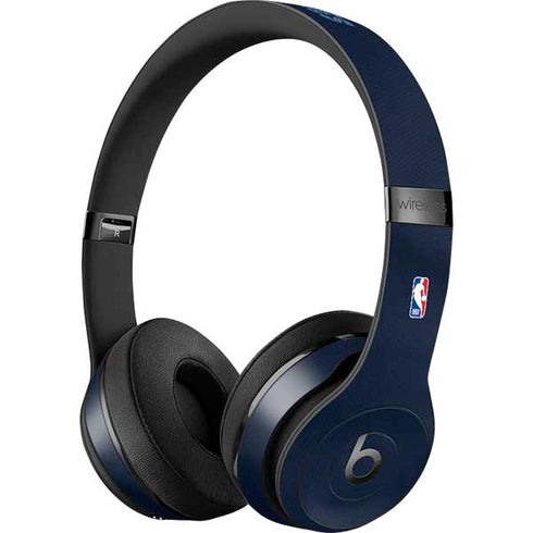 NBA Memphis Grizzlies Jersey Beats Solo 3 Wireless Skin