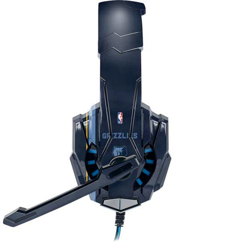 NBA Memphis Grizzlies Jersey BENGOO G9000 Skin