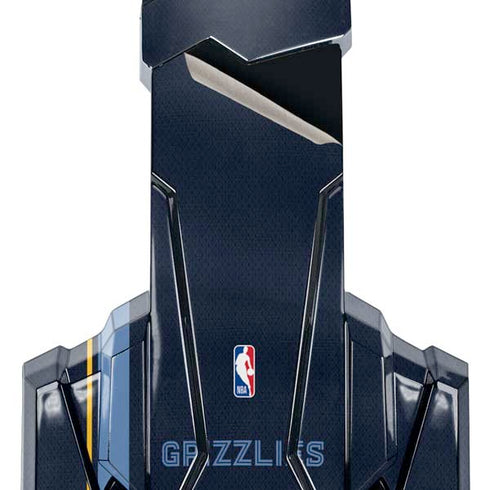 NBA Memphis Grizzlies Jersey BENGOO G9000 Skin