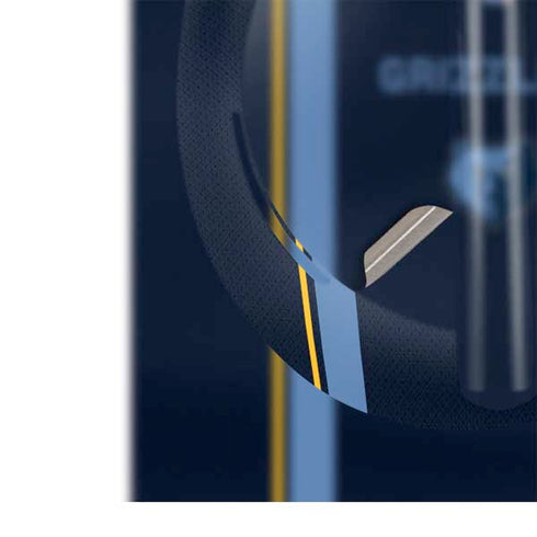 NBA Memphis Grizzlies Jersey Bose Noise Cancelling Headphones 700 Skin