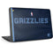 NBA Memphis Grizzlies Jersey HP Chromebook Skin