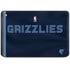 NBA Memphis Grizzlies Jersey HP Chromebook Skin