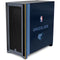 NBA Memphis Grizzlies Jersey Corsair 4000D Tempered Glass Mid-Tower ATX Case Skin