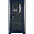 NBA Memphis Grizzlies Jersey Corsair 4000D Tempered Glass Mid-Tower ATX Case Skin