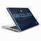 NBA Memphis Grizzlies Jersey HP Elitebook Skin