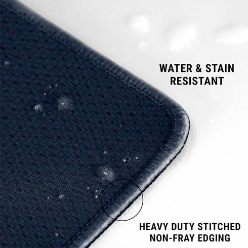 NBA Memphis Grizzlies Jersey Gaming Mouse Pad