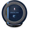 NBA Memphis Grizzlies Jersey Fast Charge Wireless Charging Stand Skin