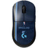 NBA Memphis Grizzlies Jersey G Pro Wireless Gaming Mouse Skin