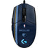 NBA Memphis Grizzlies Jersey G203 Prodigy RGB Wired Gaming Mouse Skin