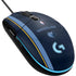 NBA Memphis Grizzlies Jersey G203 Prodigy RGB Wired Gaming Mouse Skin
